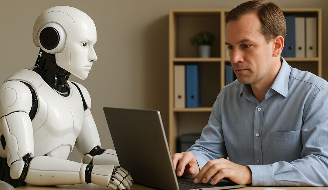 Mitä tarkoittaa Tekoälylukutaito?