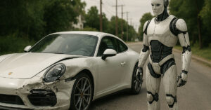 Tekoäly ja vakuutus – voisiko pakollinen vastuuvakuutus ratkaista ongelman?